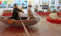 Inaugurada en Hanoi Semana cultural turística de patrimonios verdes